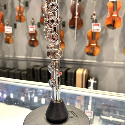 Rebrand F2: Student Flute, Beginner
