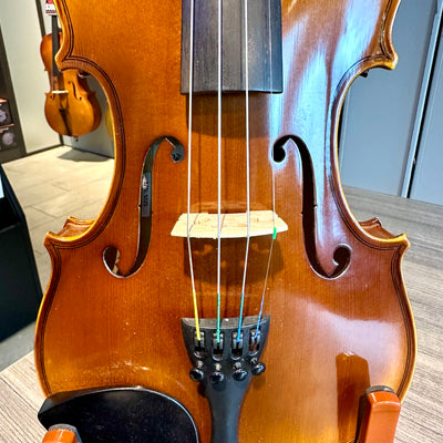 Revelle REV300 Student violin 3/4