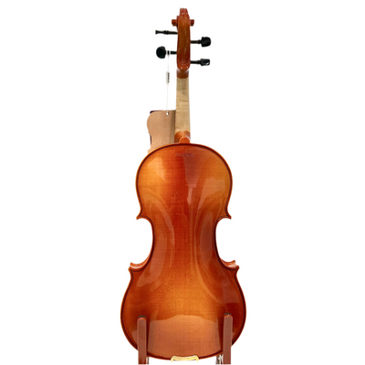 Opal O201E-K: Student Violin, Color B - 4/4