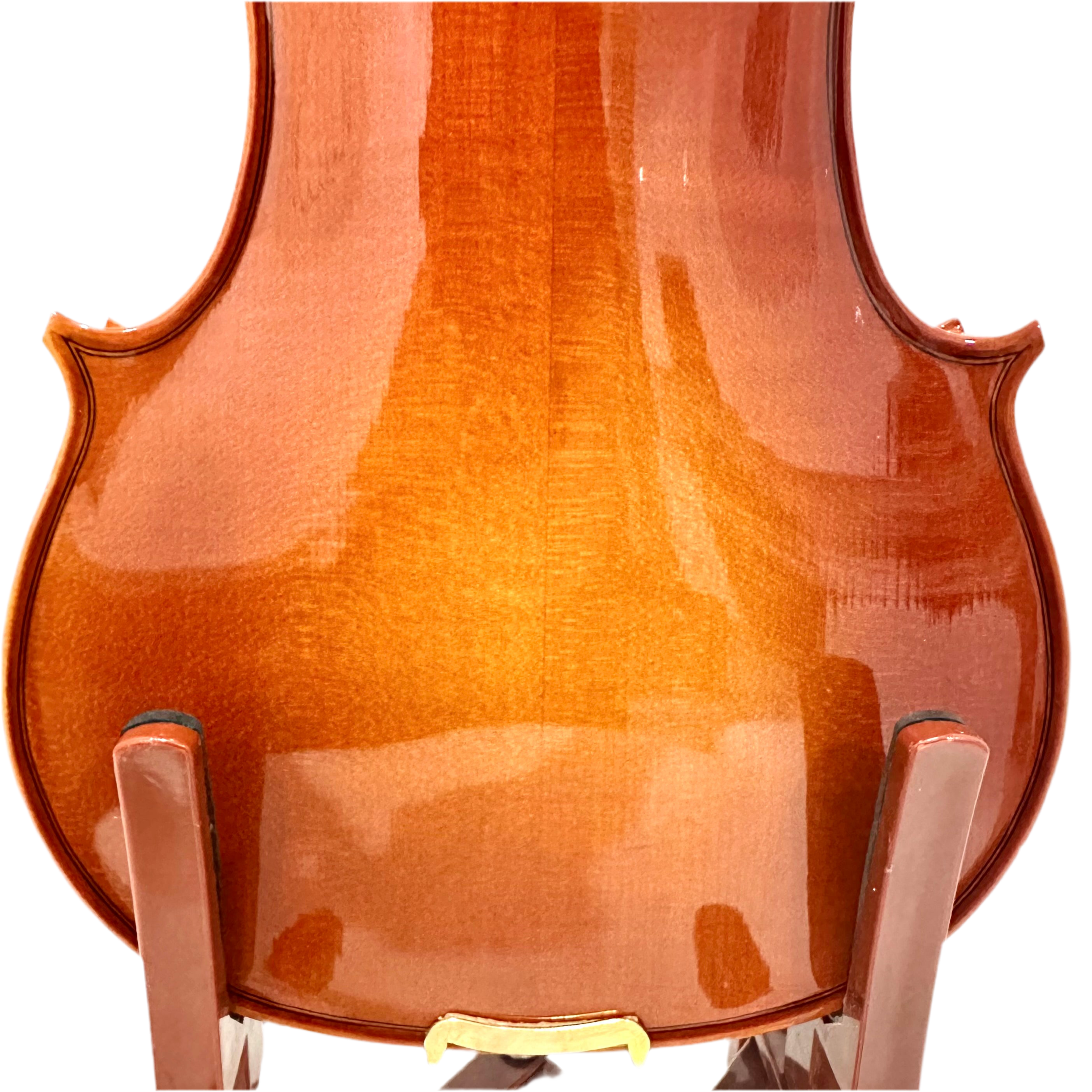 Phoenix MVP201E-KY: Economical Violin, color B - 4/4