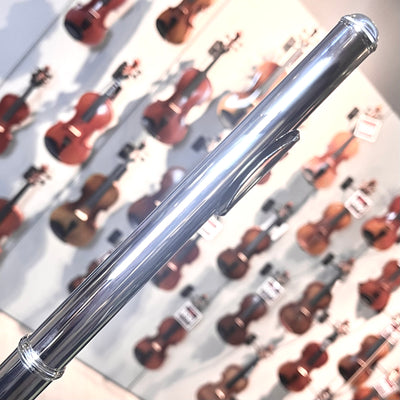 Hod Beginner: Student Flute, Ecomonical