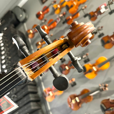 Strumenti a Corde: 105, 1/2 Cello, anno 2018