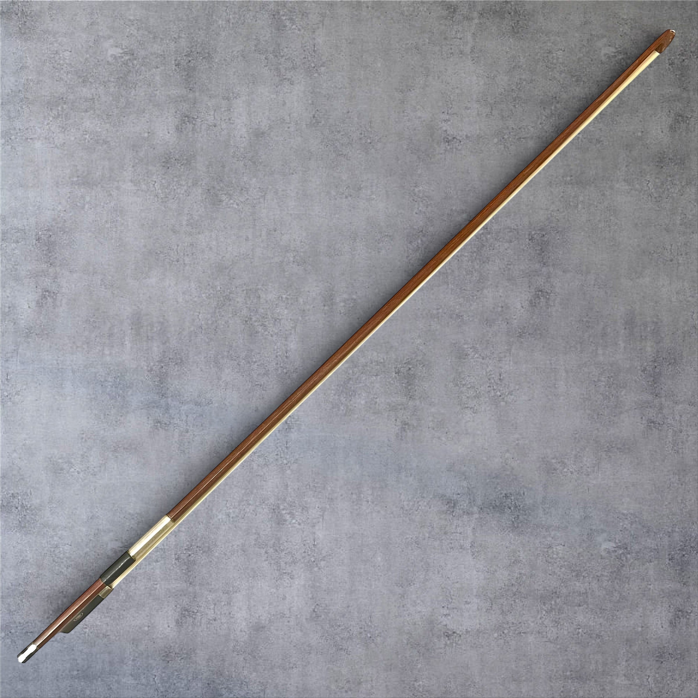 Strumenti Violin Bow - Student Octagonal, 4/4
