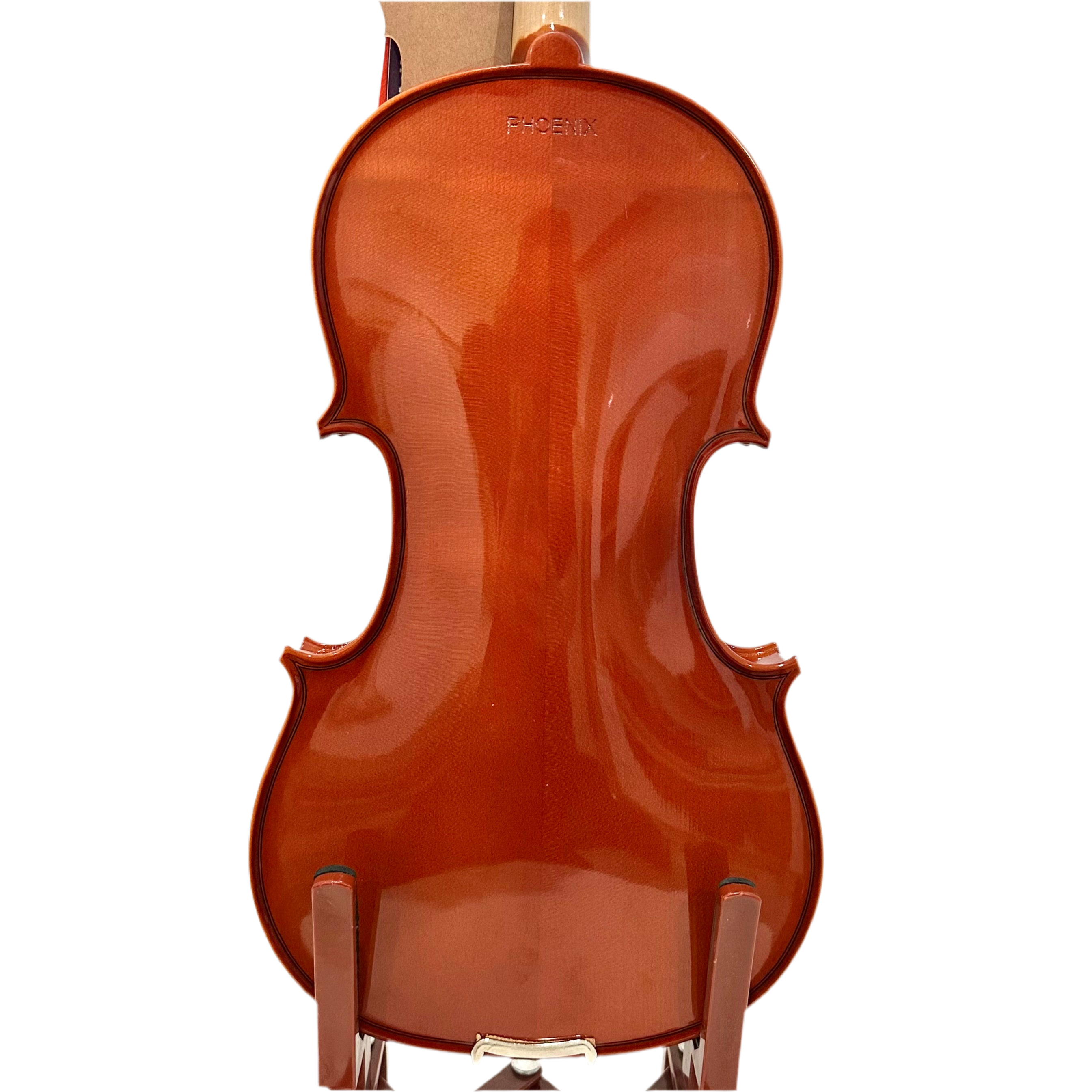 Phoenix MVP101H Evonomical Violin - 4/4