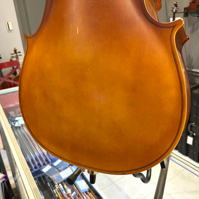 Strumenti a Corde: 105, 1/2 Cello, anno 2018