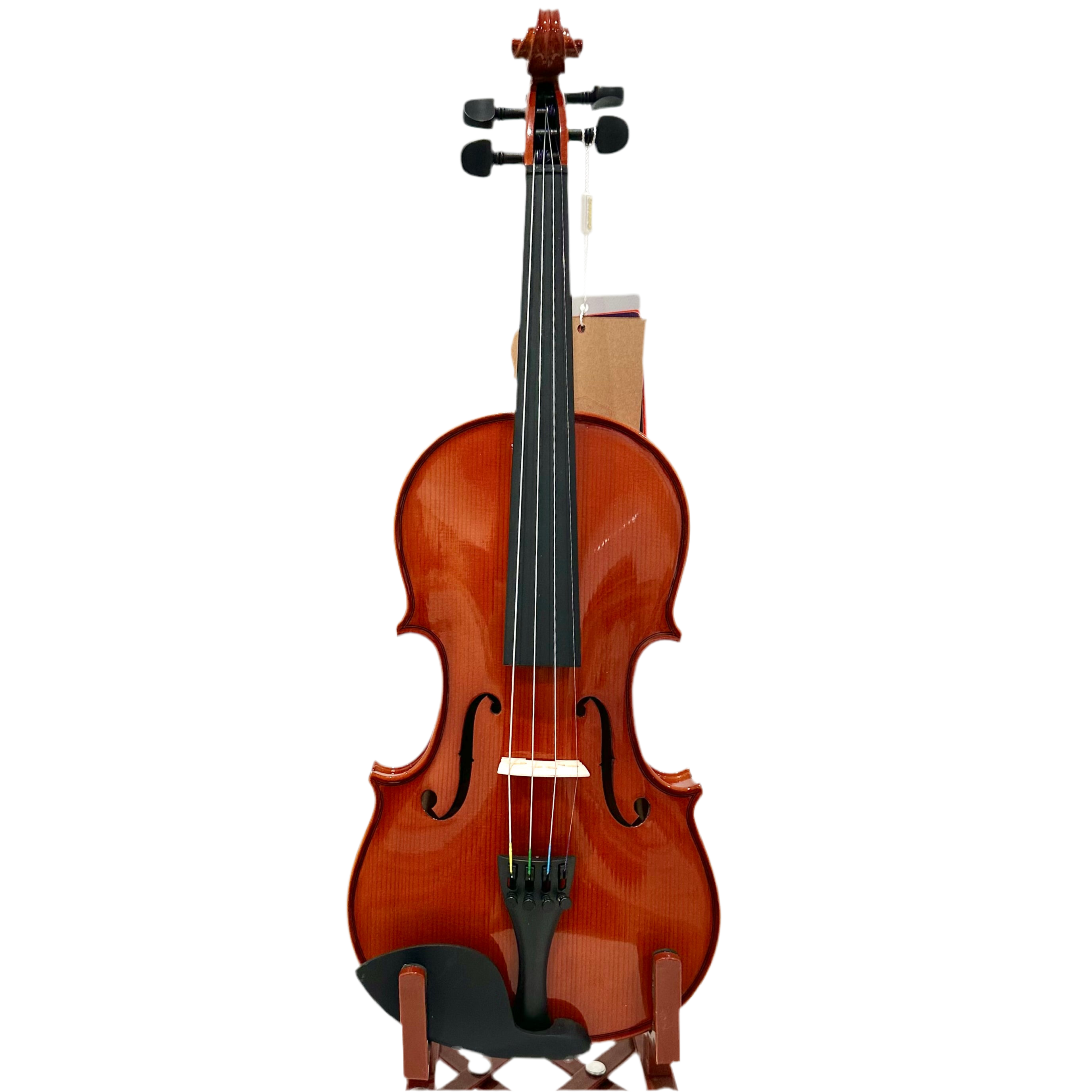 Phoenix MVP101H Evonomical Violin - 4/4