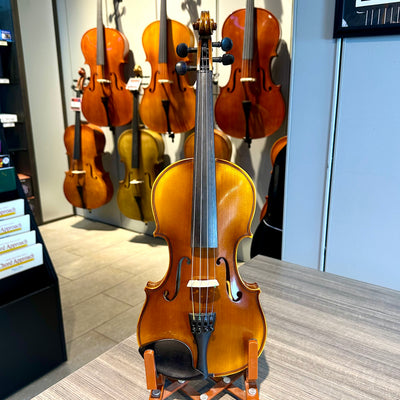Revelle REV300 Student violin 3/4