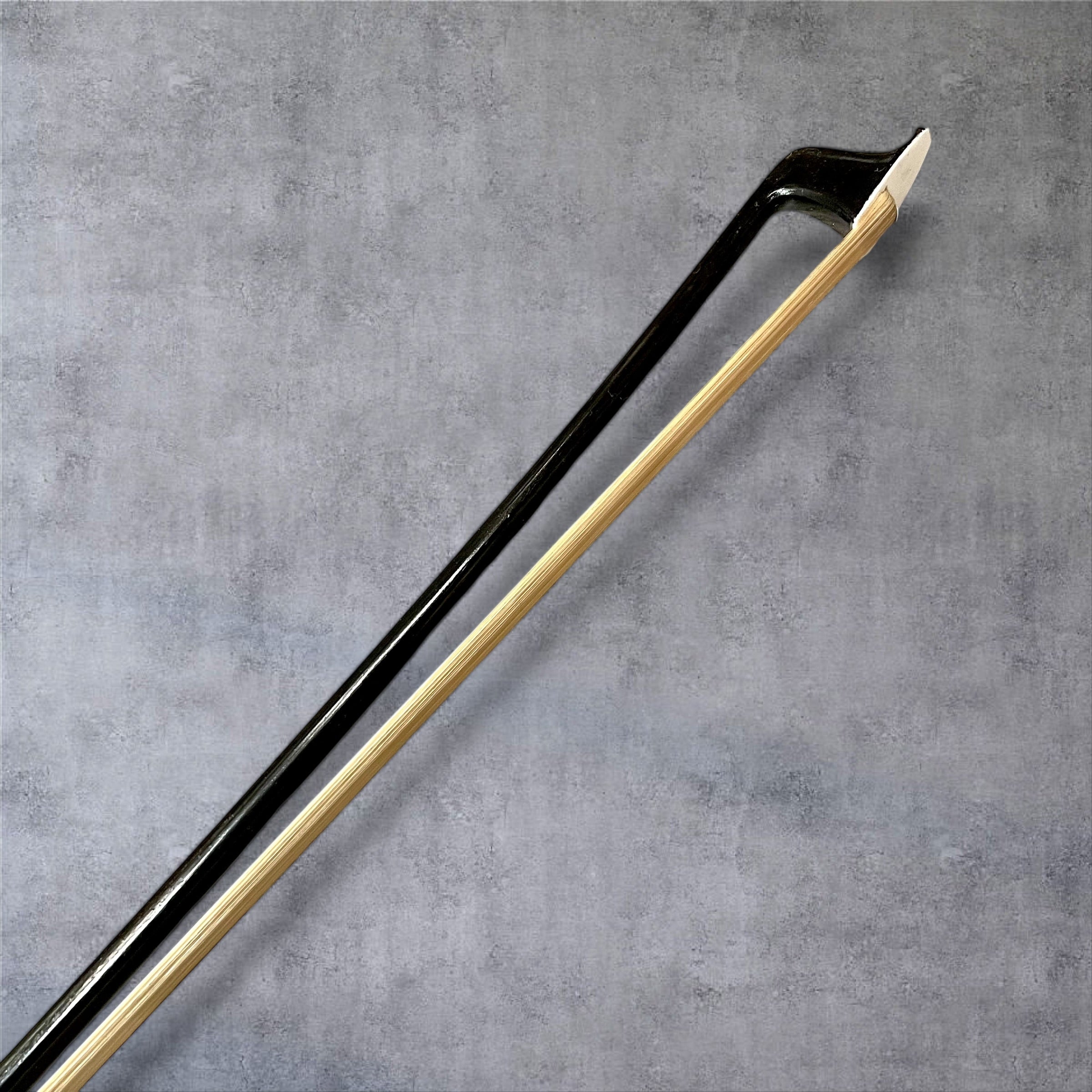 Opal Intermediate Violin Bow - Carbon Fiber 4/4