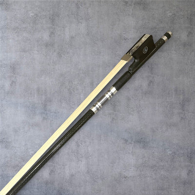 Opal Violin Bow - Advanced Carbon Fiber, 4/4