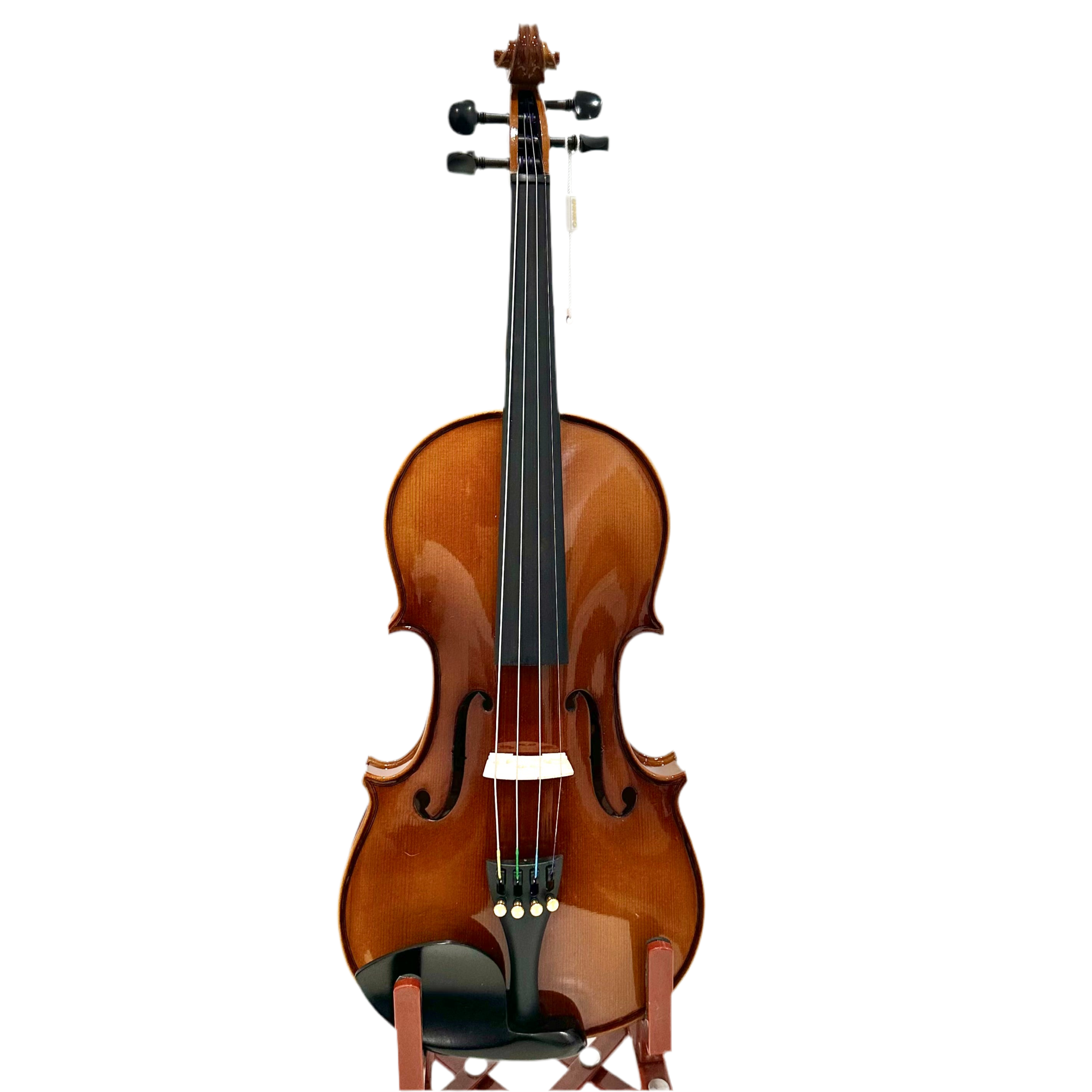 Phoenix MVP201E-KY: Economical Violin, color A - 4/4