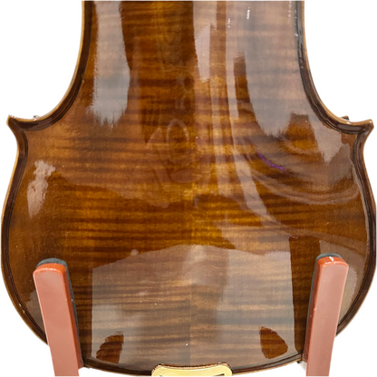 Phoenix MVZ101E Economical Violin - 4/4