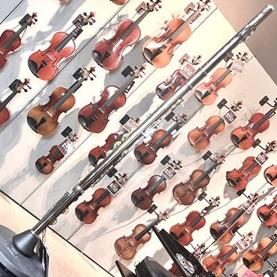 Hod Beginner: Student Flute, Ecomonical