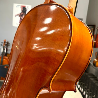Eastman VC100: Student Cello - 4/4