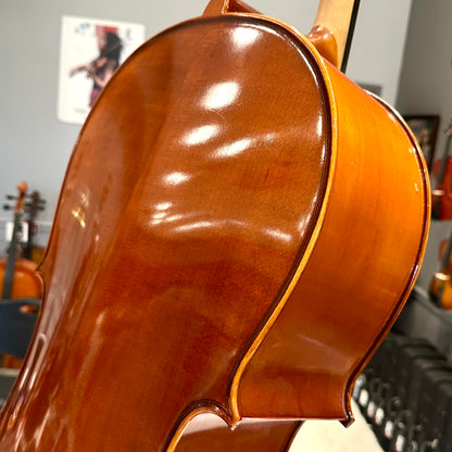 Eastman VC100: Student Cello - 4/4