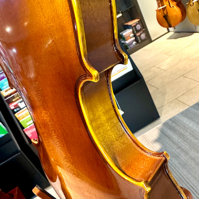 Revelle REV300 Student violin 3/4