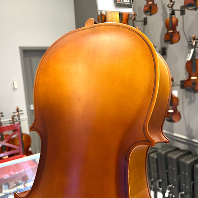 Strumenti a Corde: 105, 1/2 Cello, anno 2018