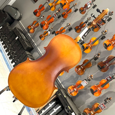 Strumenti a Corde: 105, 1/2 Cello, anno 2018