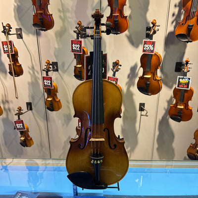 Strumenti a Corde 4500: Student Violin, Style B - 4/4