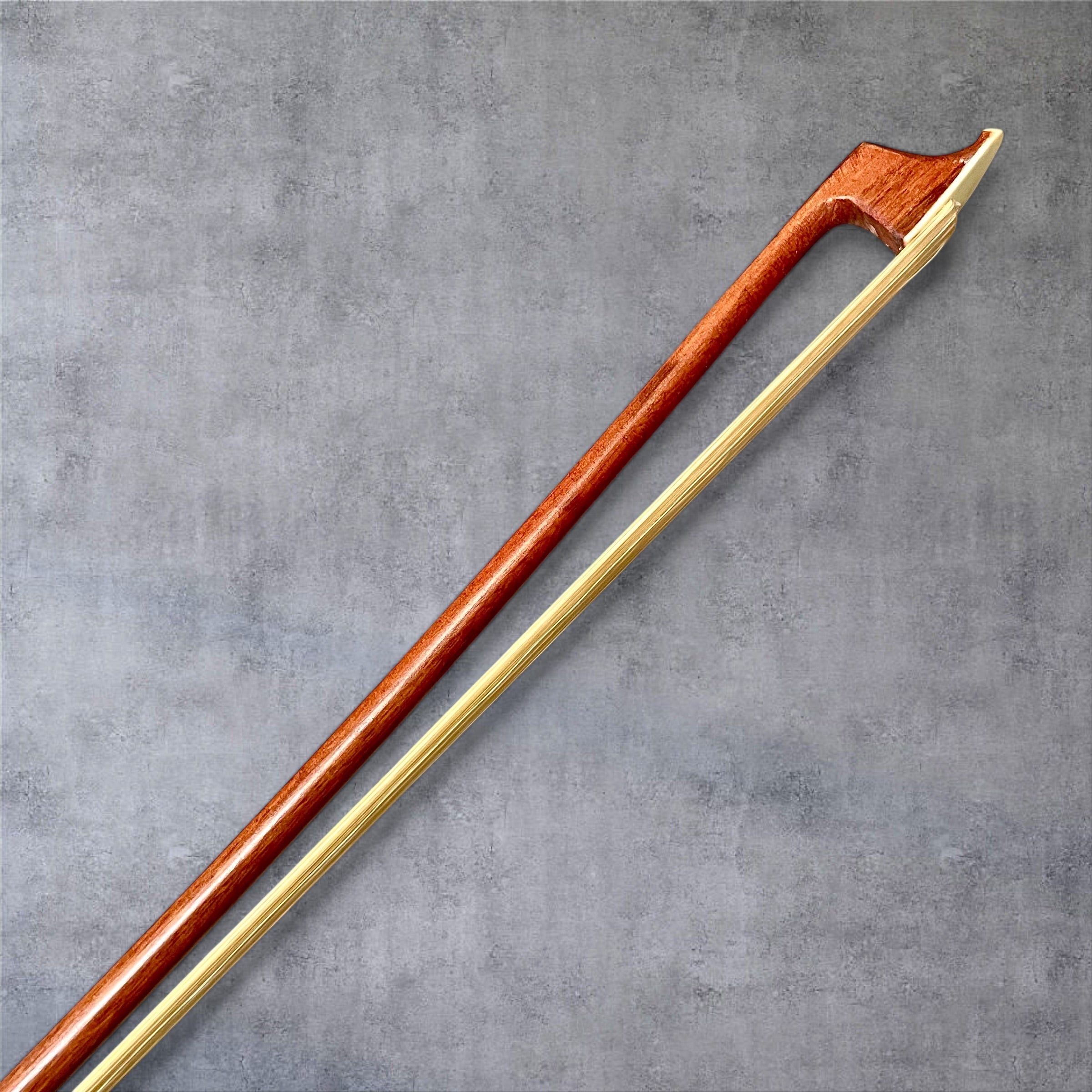 Rebrand Economical Violin Bow - Arbor Wood 4/4