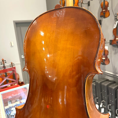 Strumenti a Corde: 205, 1/2 Cello, anno 2018