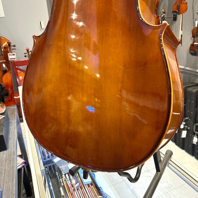 Strumenti a Corde: 205, 1/2 Cello, anno 2018