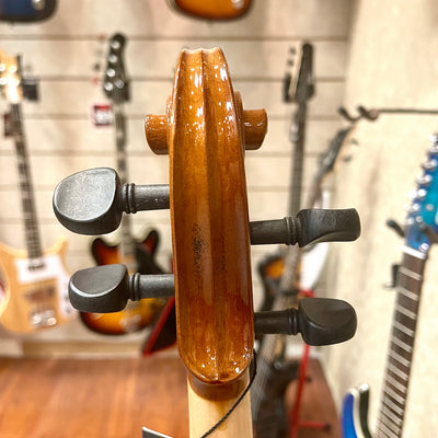 Strumenti a corde: 2100 - Student Violin, Hand Carved, Glossy