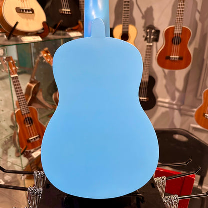 Rebrand Kids Colorful 21" Soprano Ukulele - Blue