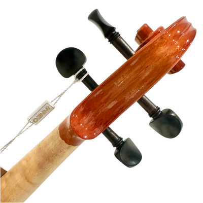 Opal O201E-K: Student Violin, Color B - 4/4