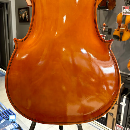 Strumenti a Corde 104: Student Cello, Laminated - 4/4