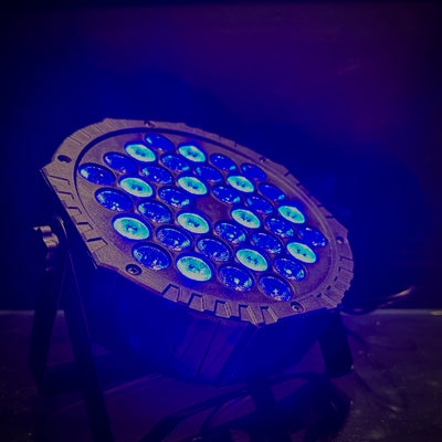 Stage Lights: Par 36