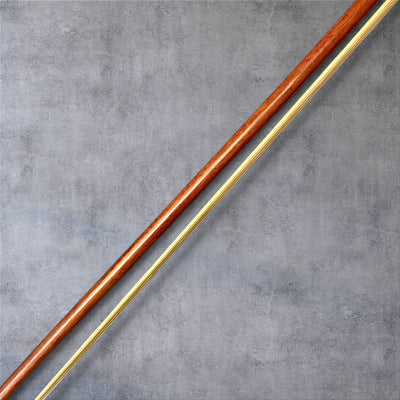 Rebrand Economical Violin Bow - Arbor Wood 4/4