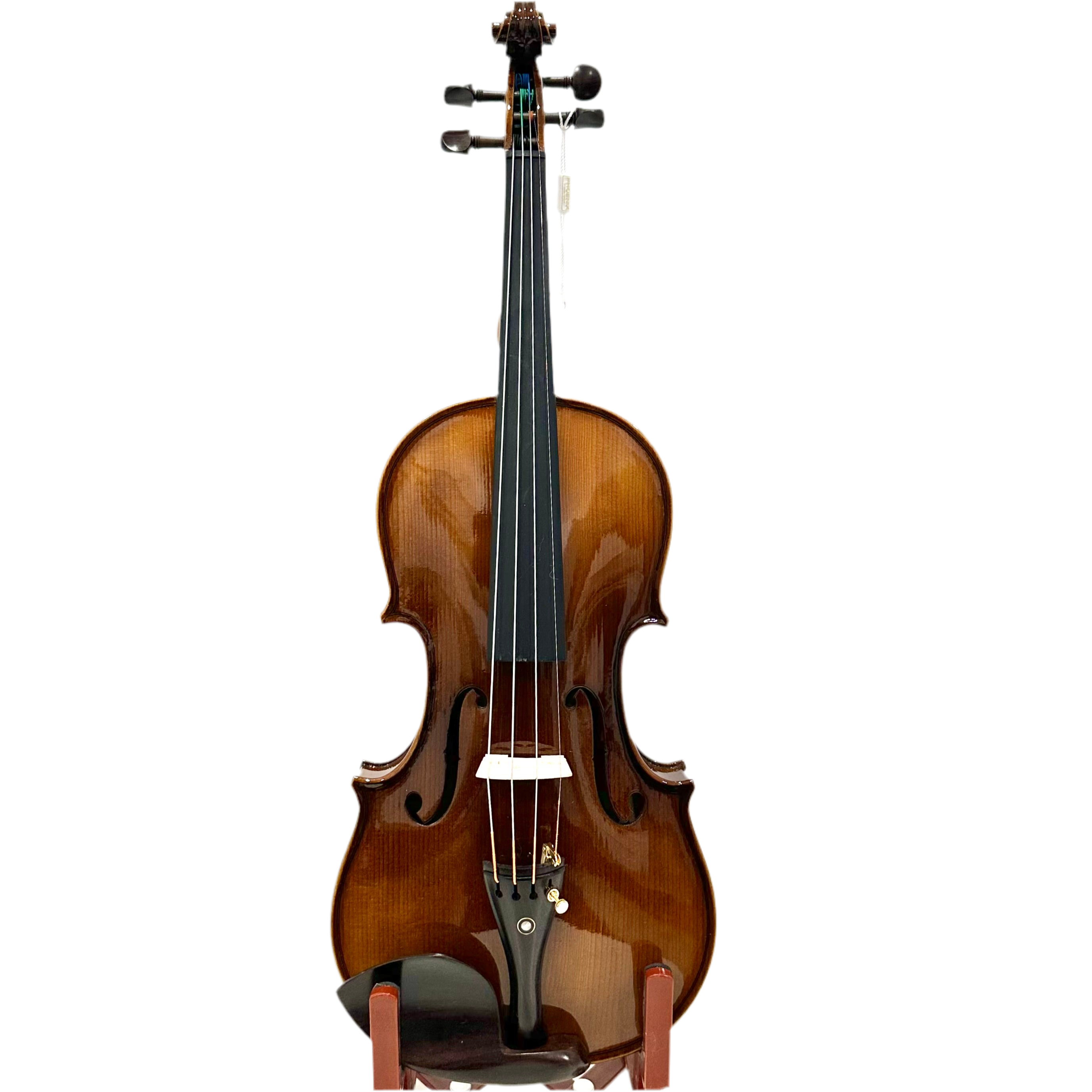 Phoenix MVZ101E Economical Violin - 4/4