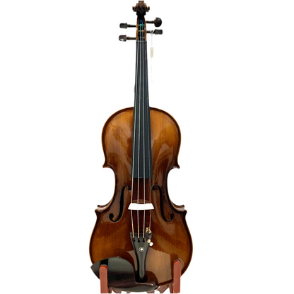 Phoenix MVZ101E Economical Violin - 4/4