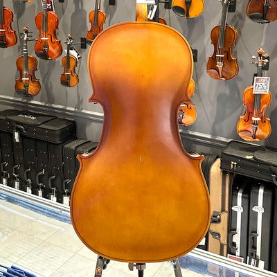 Strumenti a Corde: 105, 1/2 Cello, anno 2018