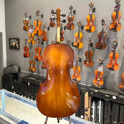 Strumenti a Corde: 205, 1/2 Cello, anno 2018