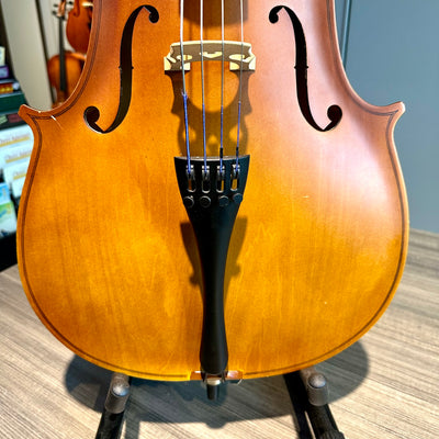 Strumenti a Corde: 105, 1/2 Cello, anno 2018