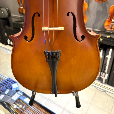 Strumenti a Corde: 105, 1/2 Cello, anno 2018