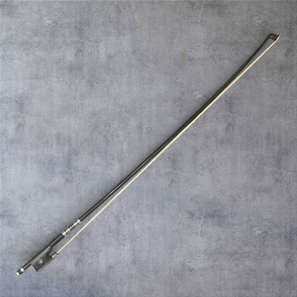 Violin Bow - Advanced Carbon Fiber, 4/4