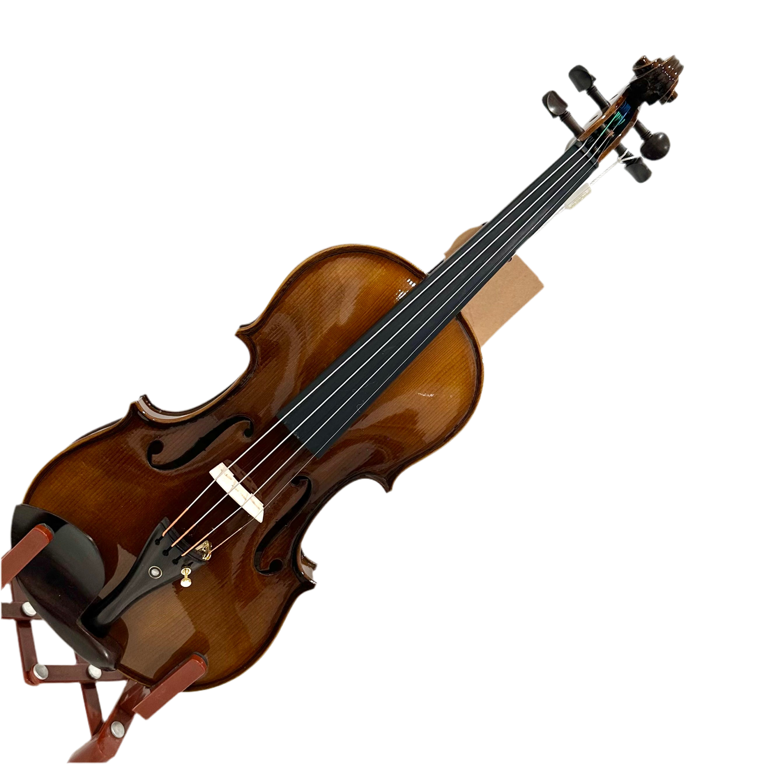 Phoenix MVZ101E Economical Violin - 4/4
