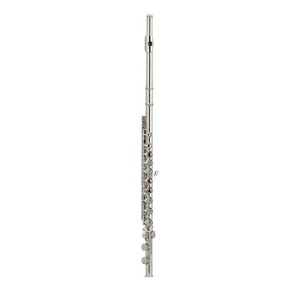 Fugue F100 Flute: Student Closed-Hole, USED