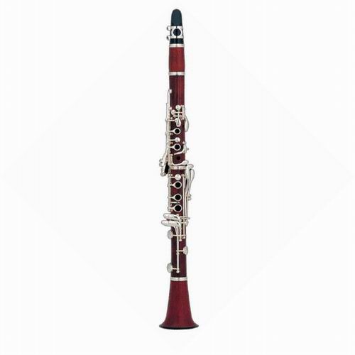 Fugue F220: Intermediate Bb Clarinet, Rosewood
