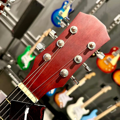 Rebrand 41" Acoustic Guitar - Sunburst