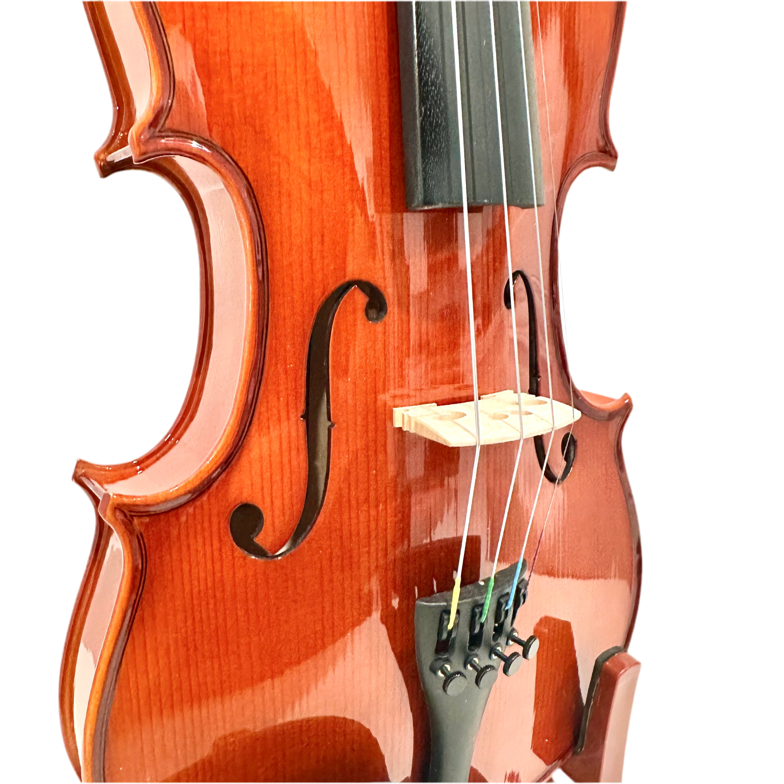 Phoenix MVP101H Evonomical Violin - 4/4