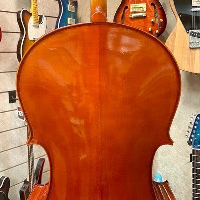 Strumenti a Corde 204: Student Cello, Blonde, 4/4