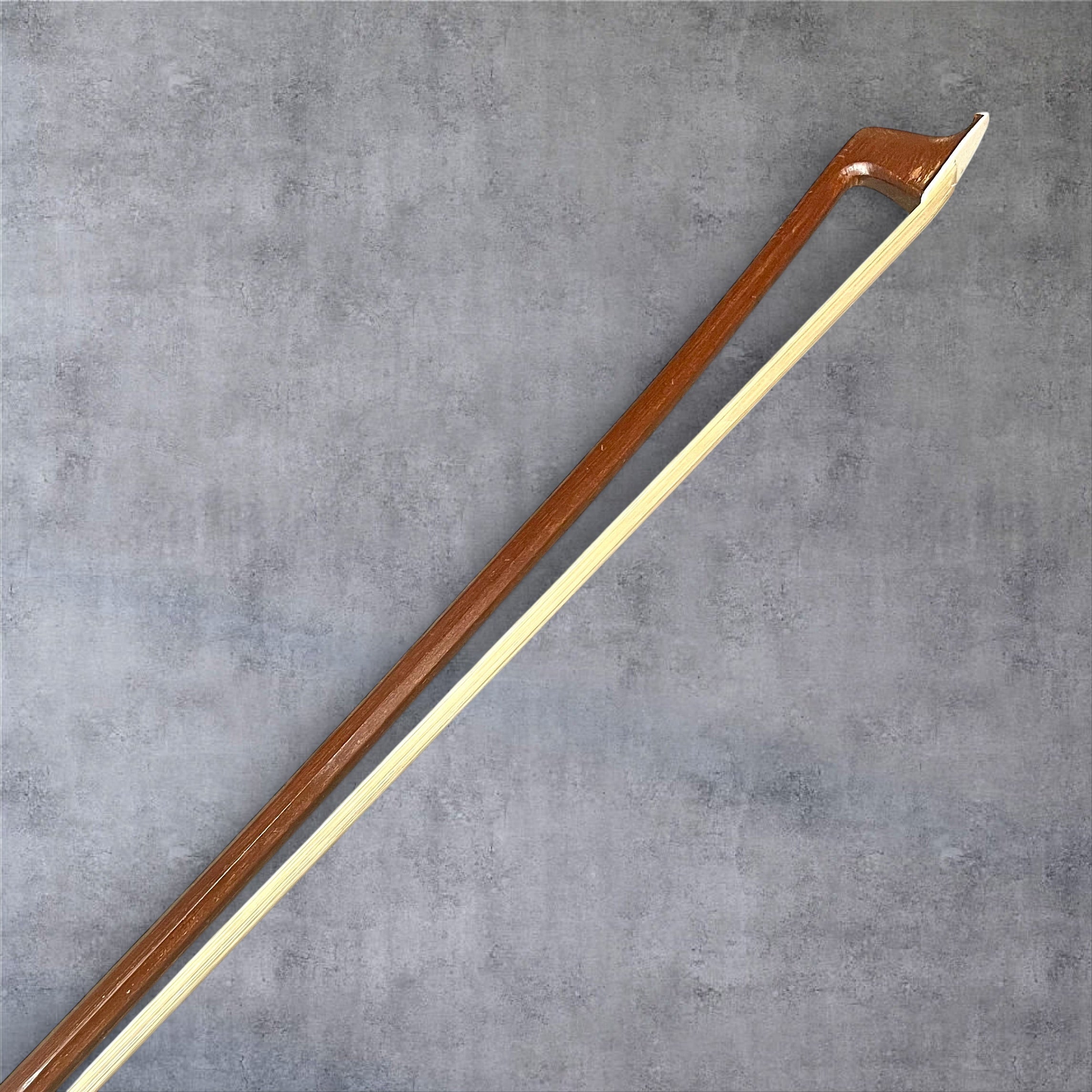 Strumenti Violin Bow - Student Octagonal, 4/4