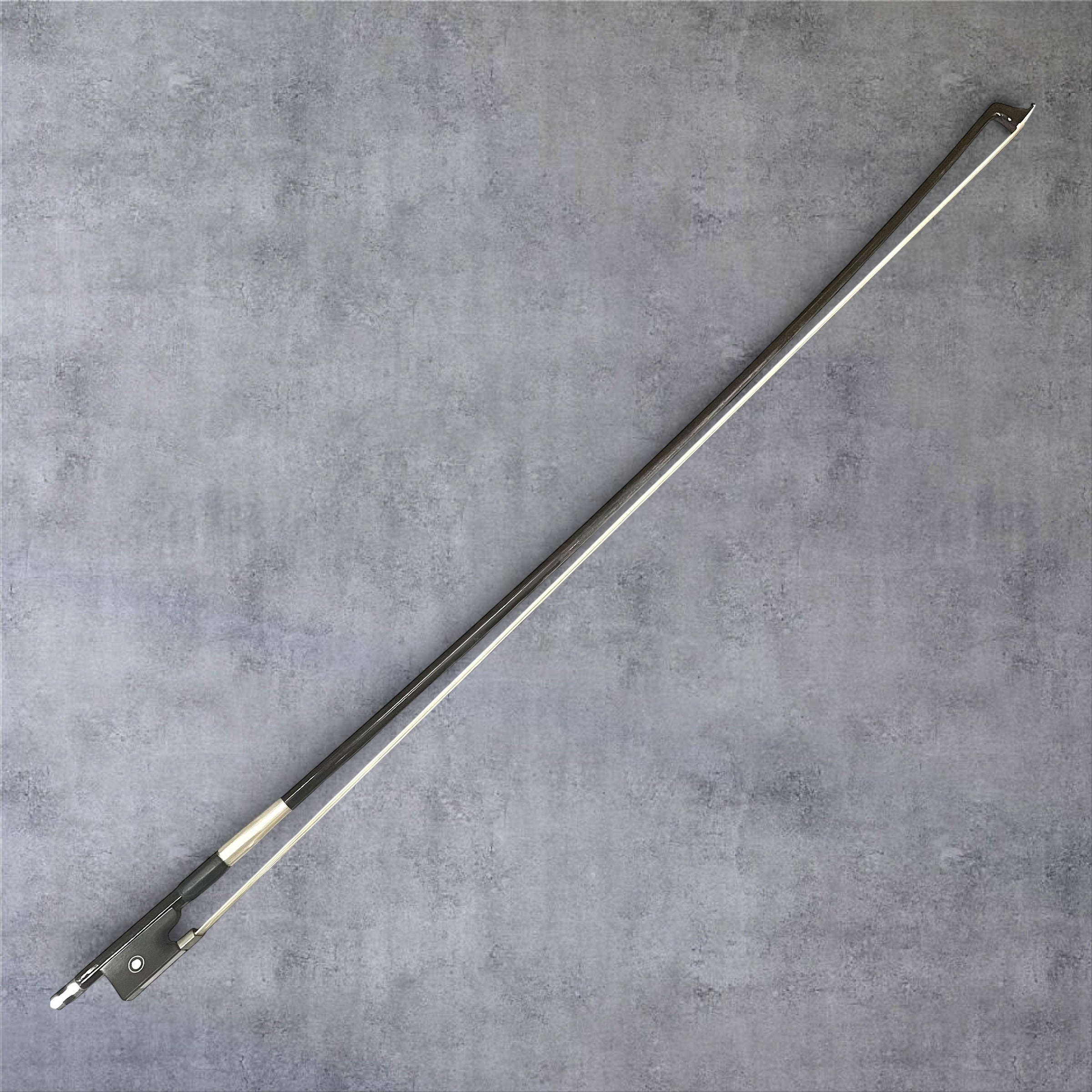 K. Holtz Violin Bow - Used 4/4