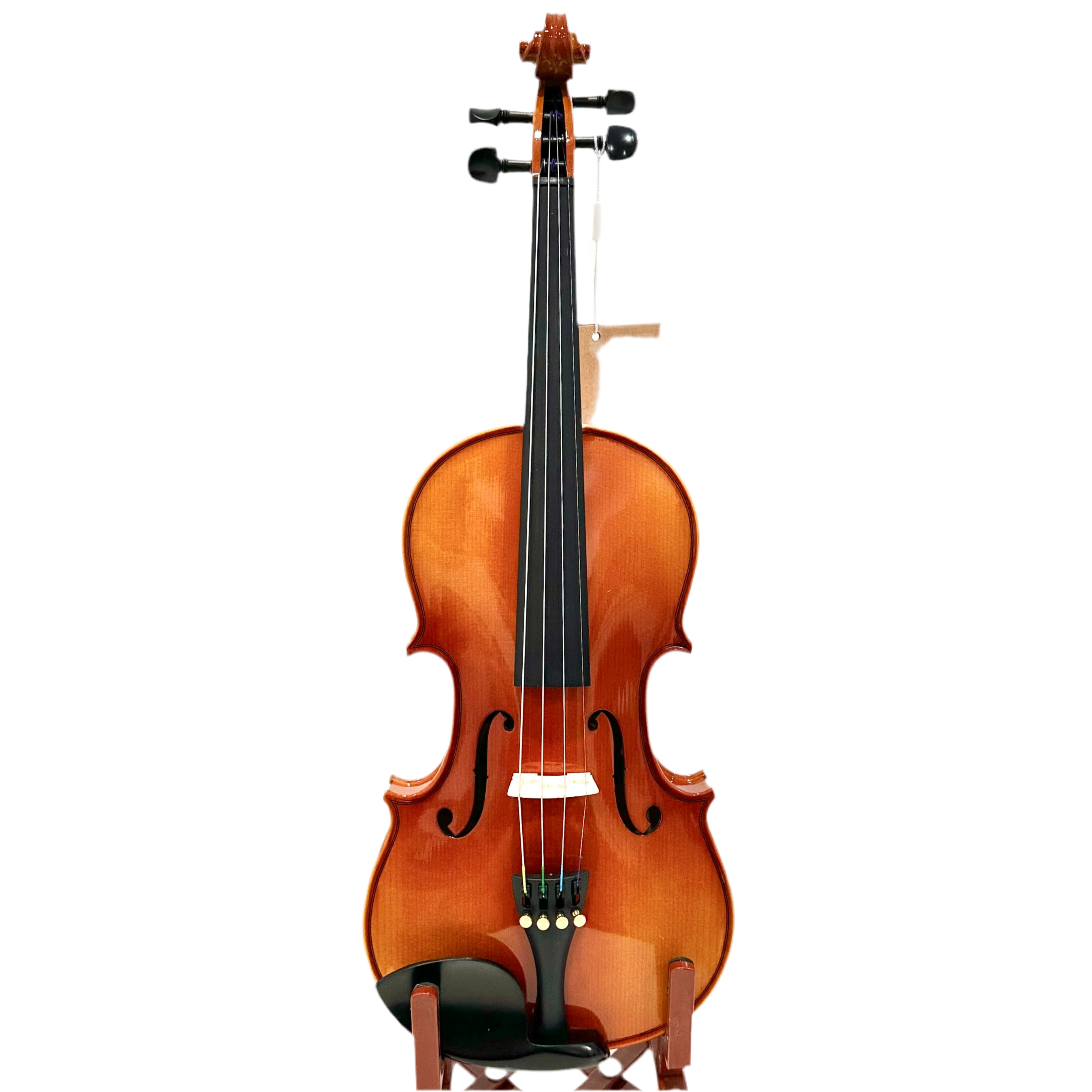 Phoenix MVP201E-KY: Economical Violin, color B - 4/4
