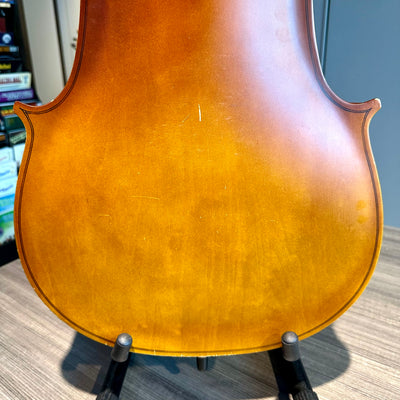 Strumenti a Corde: 105, 1/2 Cello, anno 2018