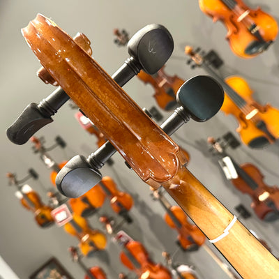 Strumenti a Corde: 205, 1/2 Cello, anno 2018