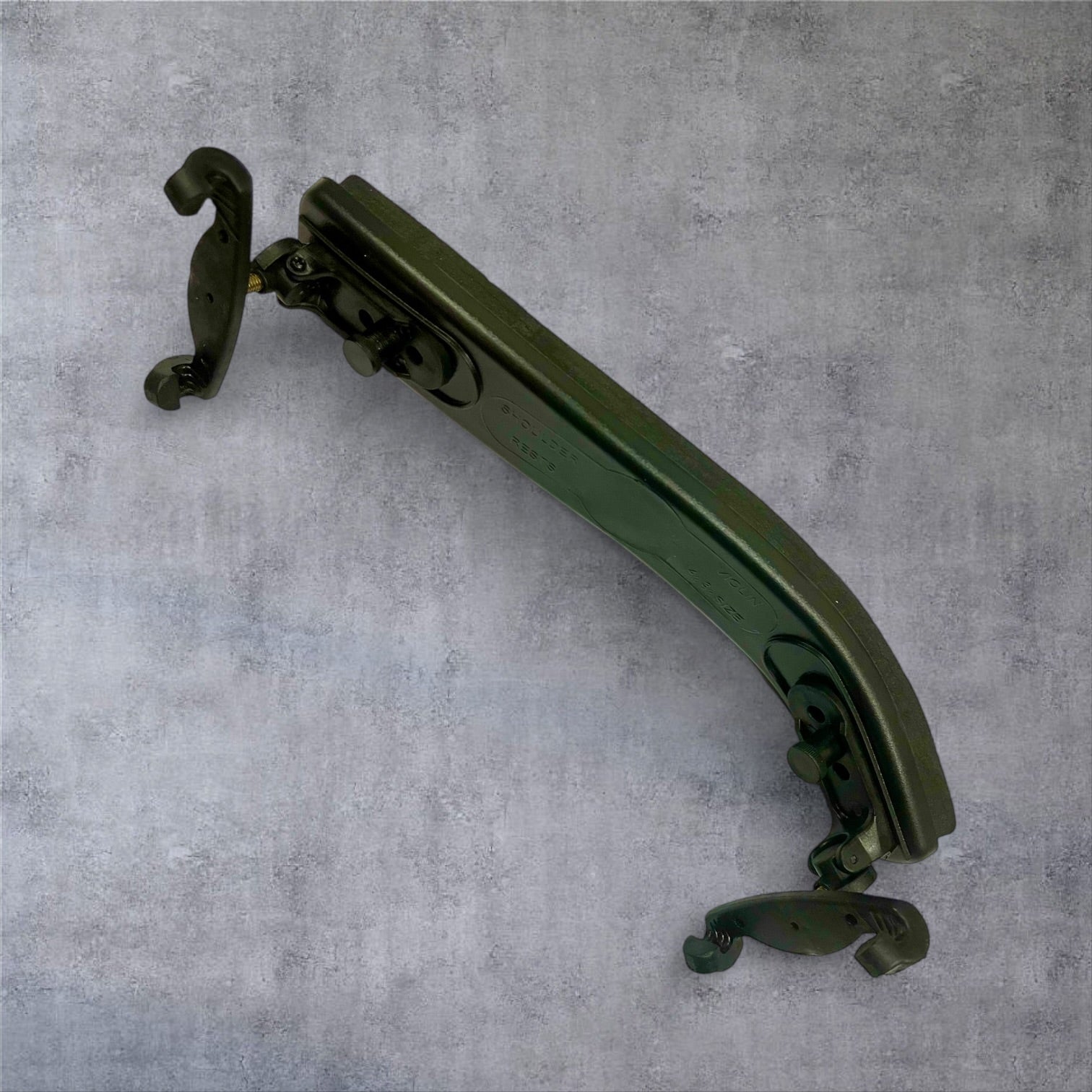 Rebrand Shoulder Rest - Violin/Viola